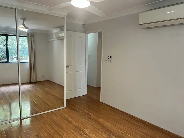 Fifth view of Homely apartment listing, 6/34 Marlborough Road, Homebush West NSW 2140