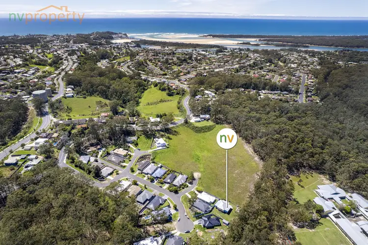 Main view of Homely house listing, 13 Callistemon Place, Nambucca Heads NSW 2448