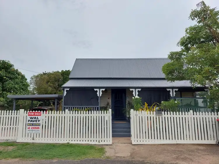 Main view of Homely house listing, 17 Queens Place, Maryborough QLD 4650