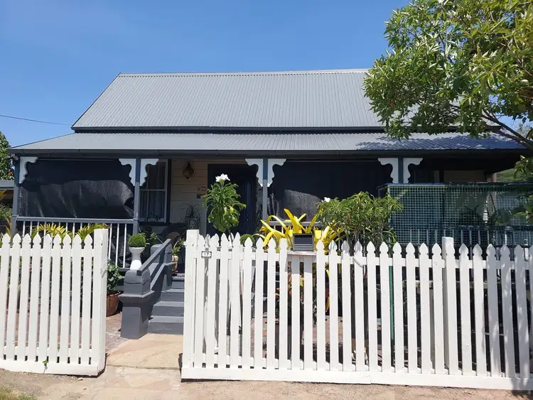 Second view of Homely house listing, 17 Queens Place, Maryborough QLD 4650
