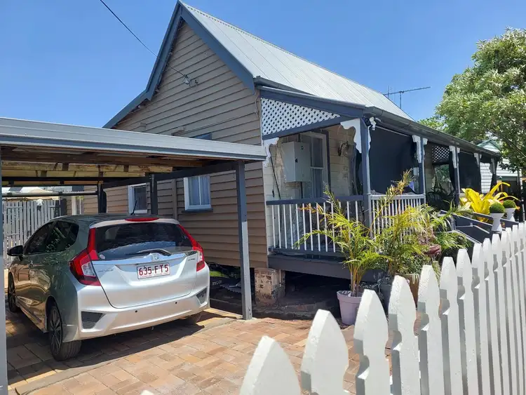 Third view of Homely house listing, 17 Queens Place, Maryborough QLD 4650