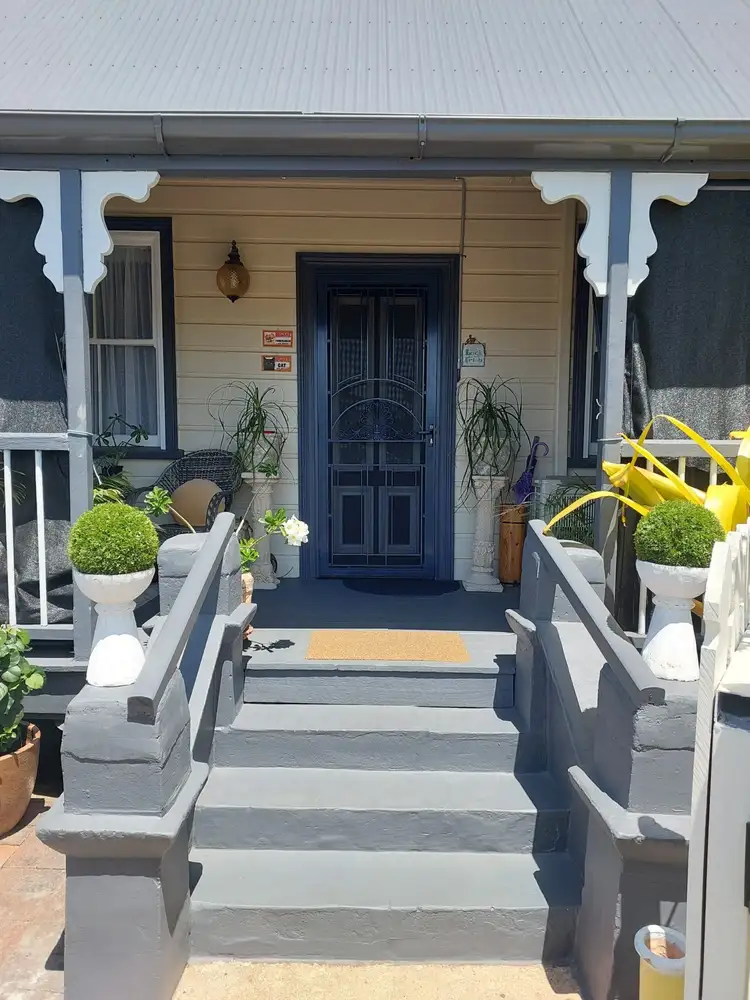 Fourth view of Homely house listing, 17 Queens Place, Maryborough QLD 4650