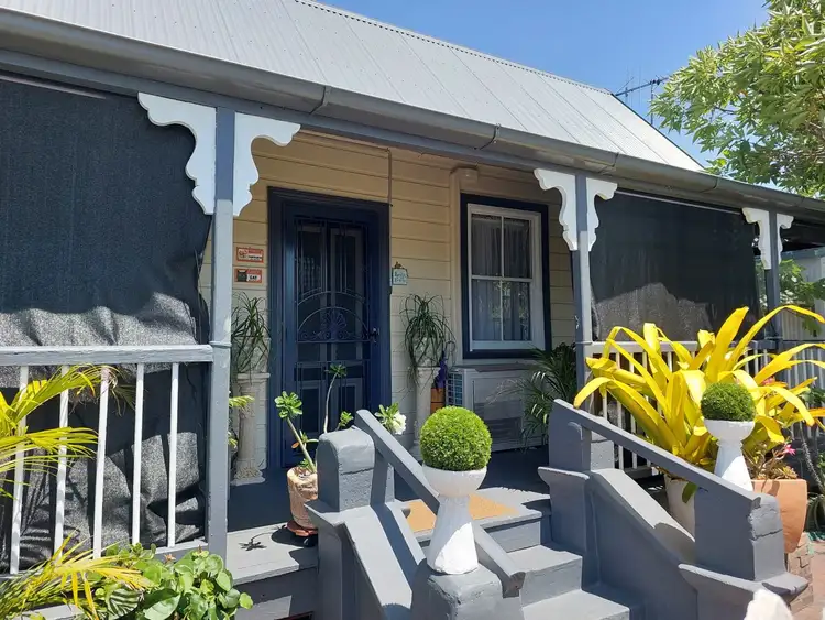 Fifth view of Homely house listing, 17 Queens Place, Maryborough QLD 4650