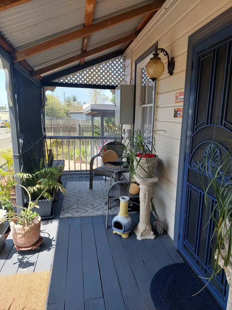 Sixth view of Homely house listing, 17 Queens Place, Maryborough QLD 4650