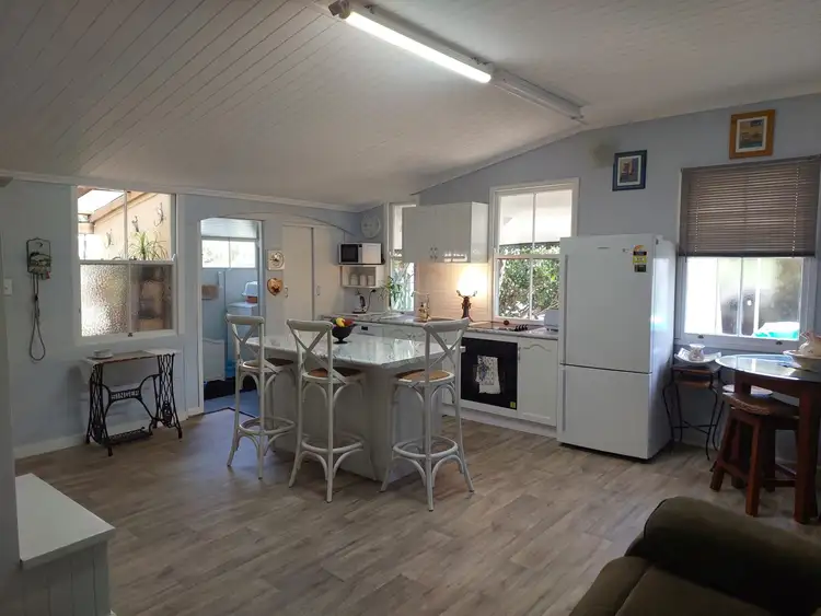 Seventh view of Homely house listing, 17 Queens Place, Maryborough QLD 4650