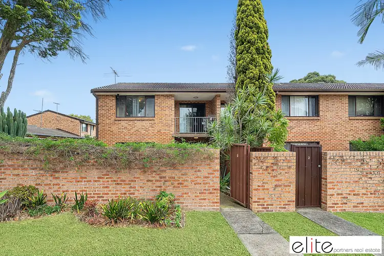 1/94 James Street, Punchbowl NSW 2196