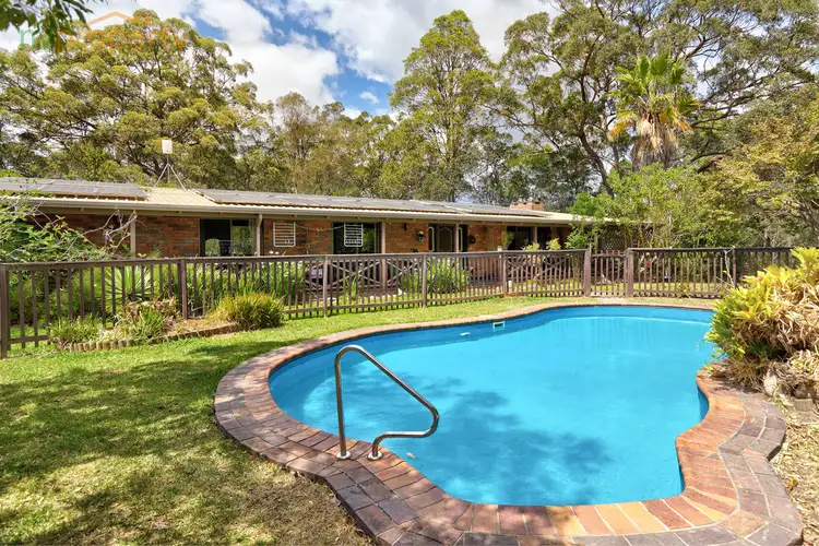 192 Talarm Road, Talarm NSW 2447