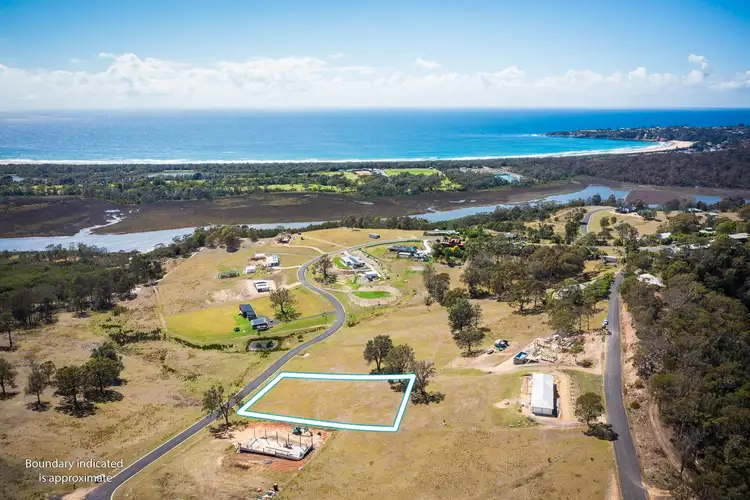 Second view of Homely land listing, 15 Wheeler Avenue, Tathra NSW 2550