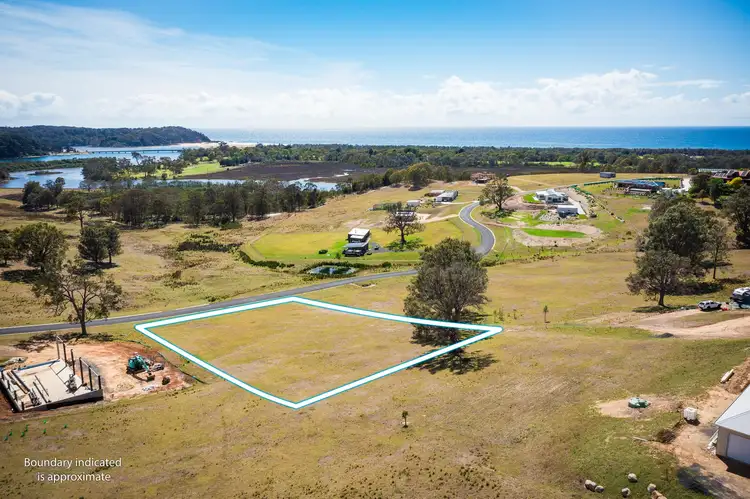 Third view of Homely land listing, 15 Wheeler Avenue, Tathra NSW 2550