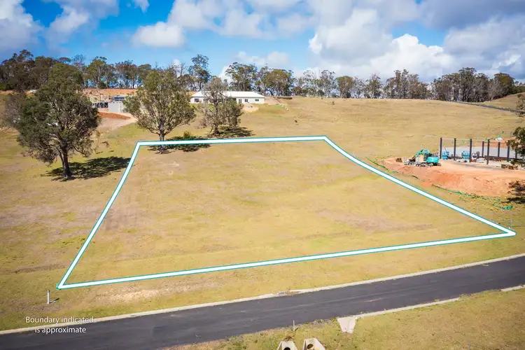 Fourth view of Homely land listing, 15 Wheeler Avenue, Tathra NSW 2550