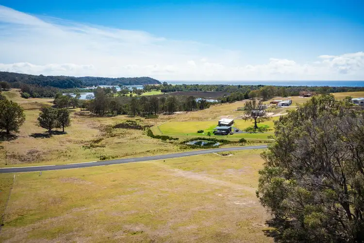 Sixth view of Homely land listing, 15 Wheeler Avenue, Tathra NSW 2550
