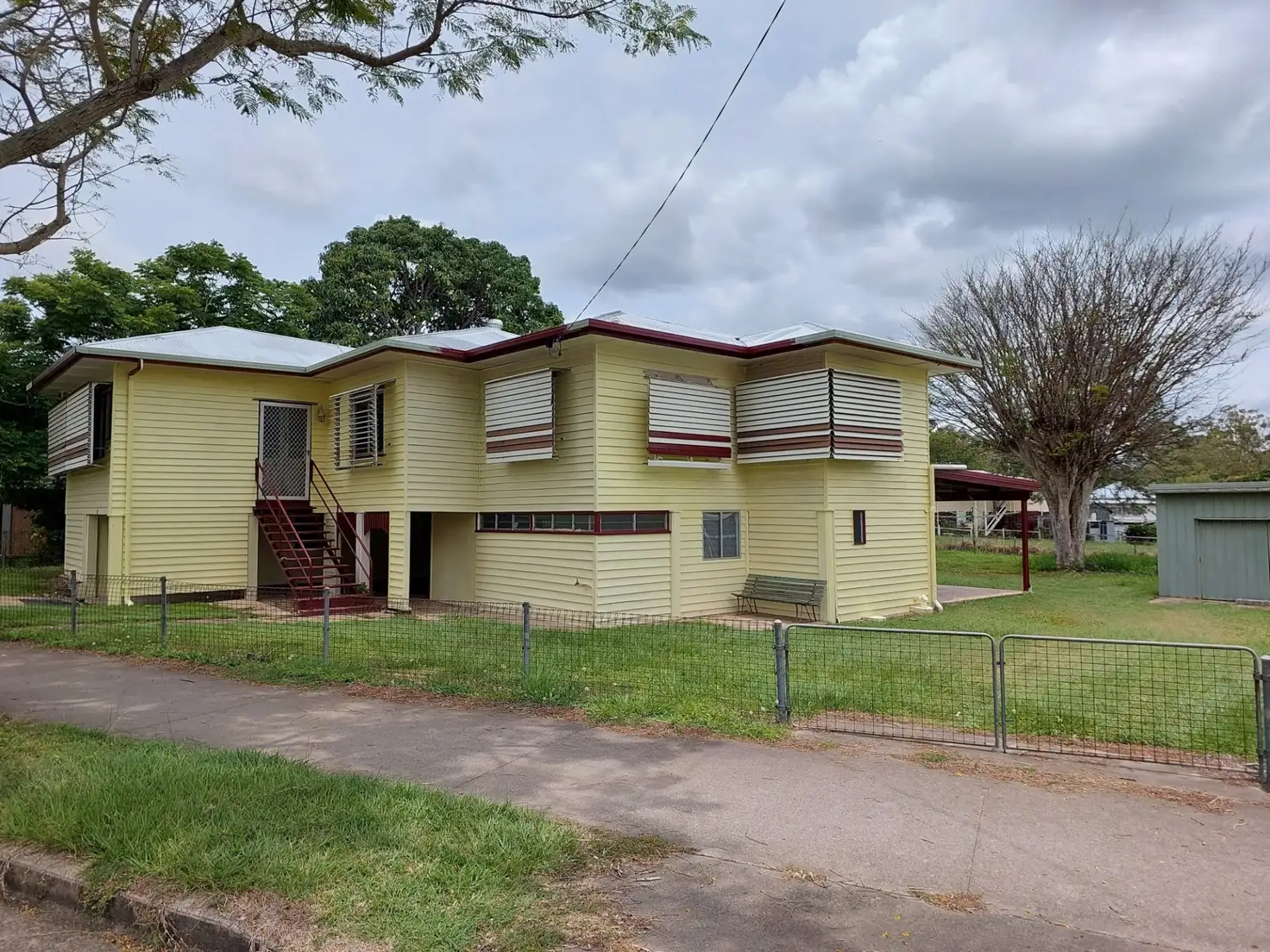 Main view of Homely house listing, 18 Gympie Road, Tinana QLD 4650