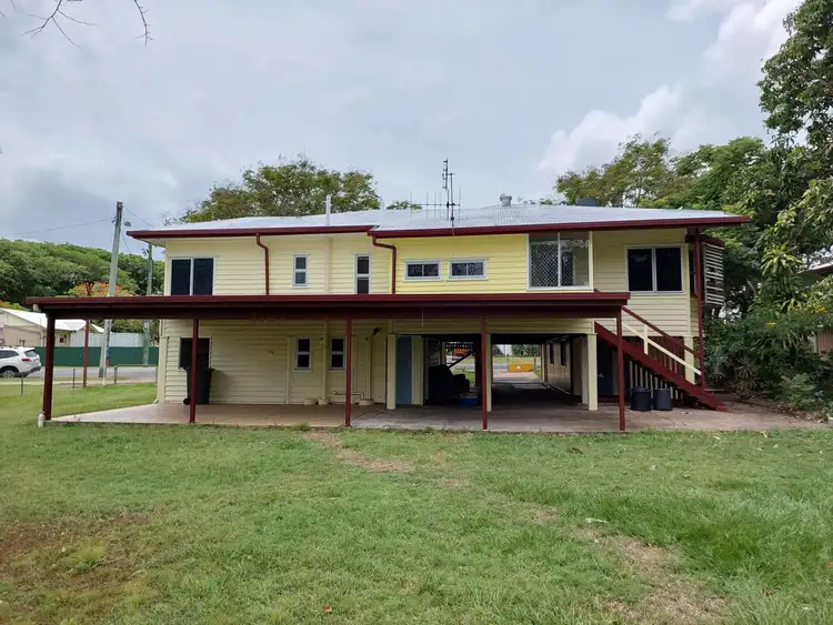 Second view of Homely house listing, 18 Gympie Road, Tinana QLD 4650