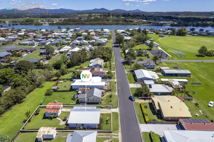 18 East Street, Macksville NSW 2447