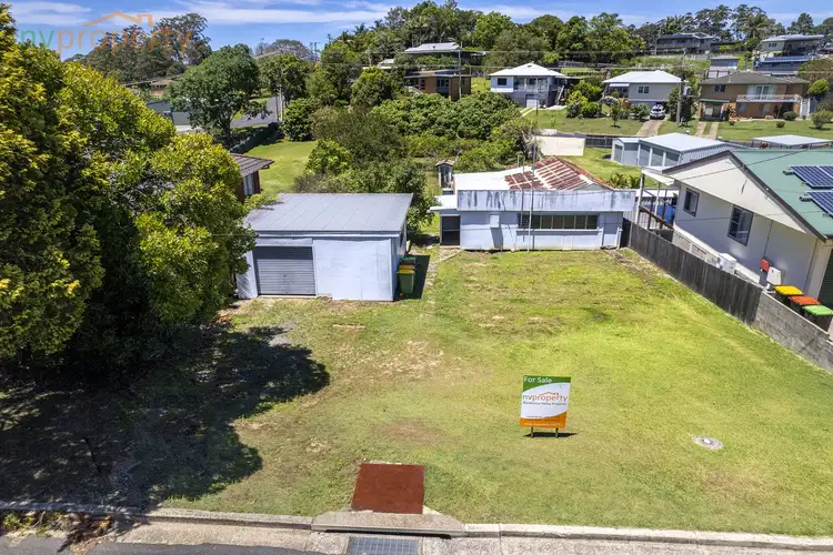 Fifth view of Homely house listing, 4 Briner Street, Macksville NSW 2447