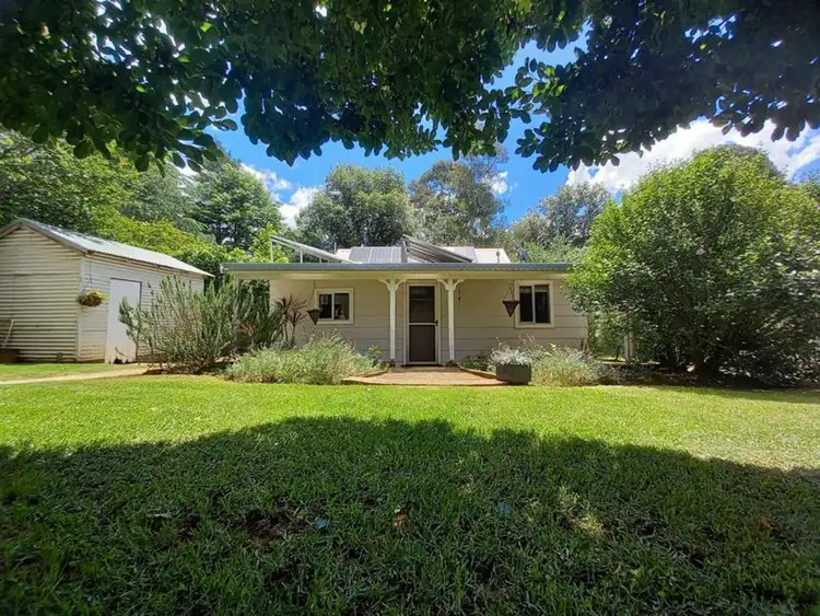 5 Acacia Street, Dorrigo NSW 2453