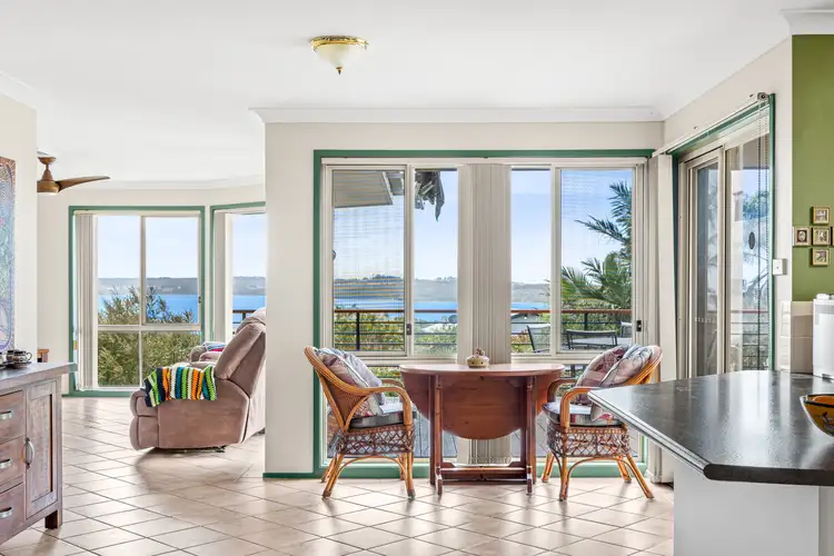 148 Hector McWilliam  Drive, Tuross Head NSW 2537