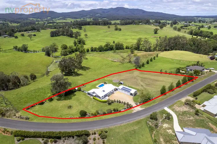 105 Strawberry Road, Congarinni NSW 2447