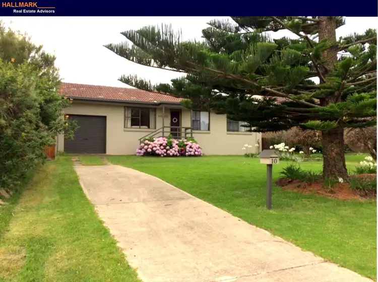 10 Borang Street, Potato Point NSW 2545