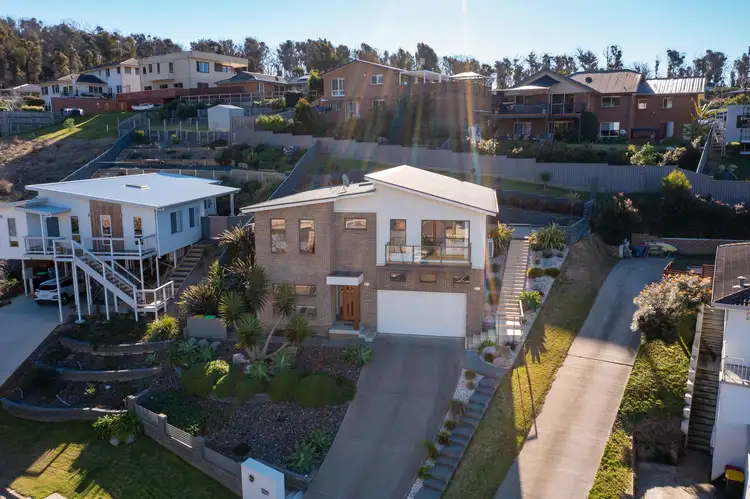 Third view of Homely house listing, 9 Wildlife Drive, Tathra NSW 2550