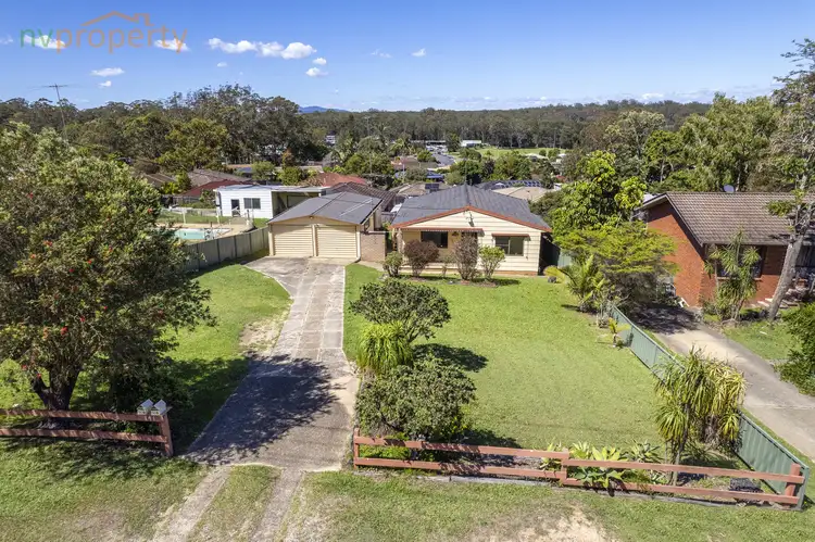 Main view of Homely house listing, 141 Mann Street, Nambucca Heads NSW 2448