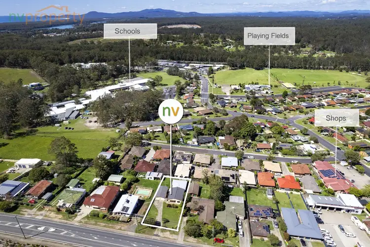 Second view of Homely house listing, 141 Mann Street, Nambucca Heads NSW 2448