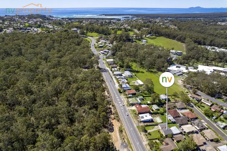 Third view of Homely house listing, 141 Mann Street, Nambucca Heads NSW 2448