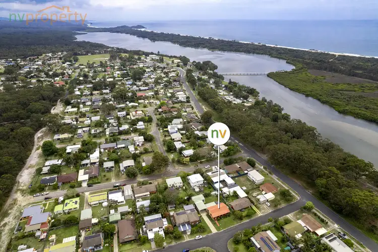 Second view of Homely house listing, 4 Fifteenth Avenue, Stuarts Point NSW 2441
