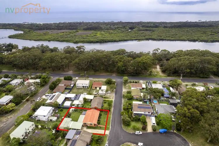 Third view of Homely house listing, 4 Fifteenth Avenue, Stuarts Point NSW 2441