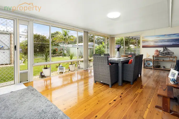Fourth view of Homely house listing, 4 Fifteenth Avenue, Stuarts Point NSW 2441