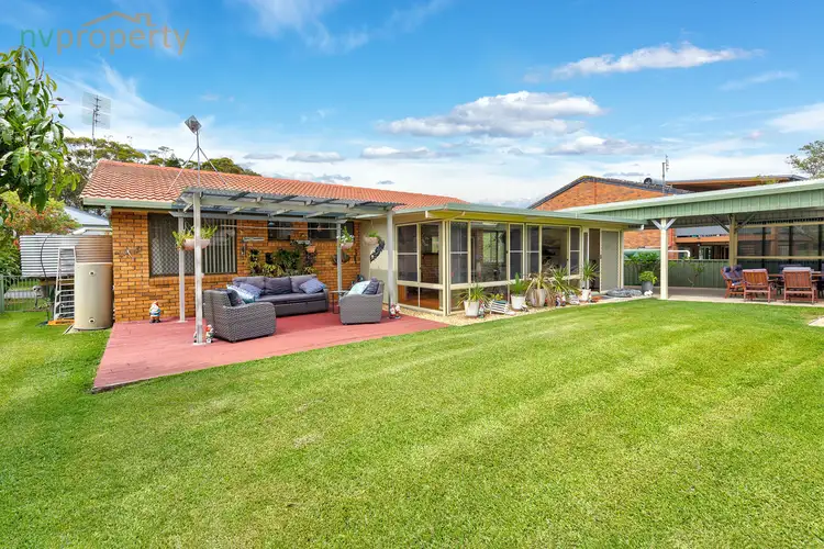 Fifth view of Homely house listing, 4 Fifteenth Avenue, Stuarts Point NSW 2441