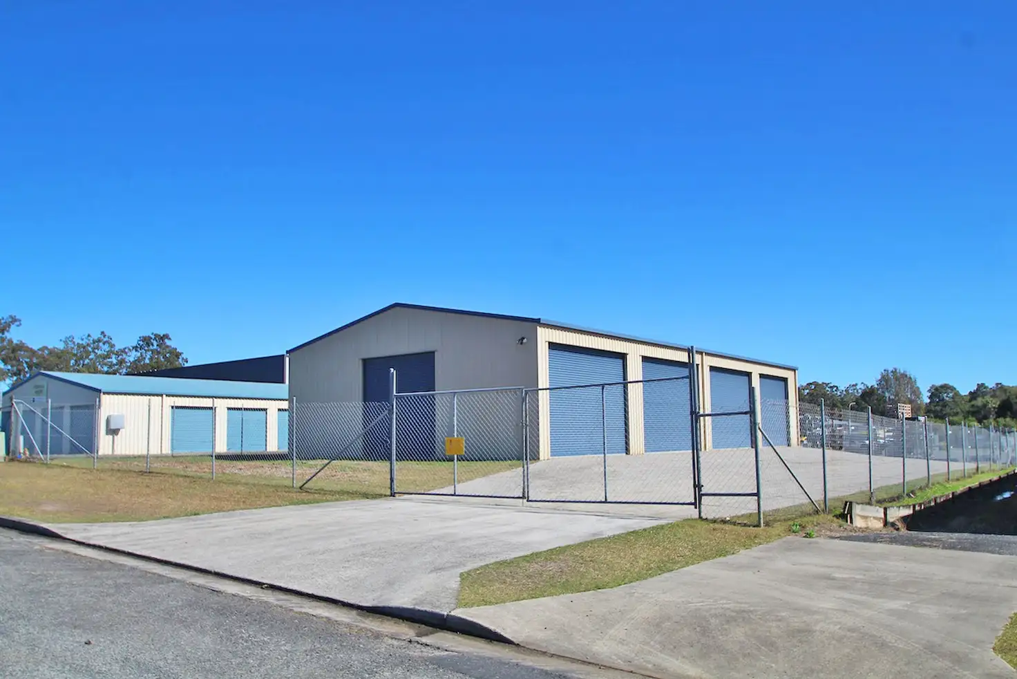 Main view of Homely land listing, 13 Re Road, Townsend NSW 2463