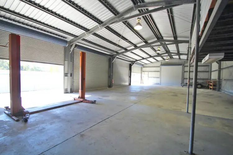 Fourth view of Homely land listing, 13 Re Road, Townsend NSW 2463