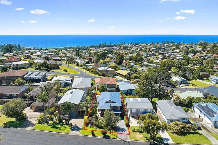 232 Hector McWilliam Drive, Tuross Head NSW 2537