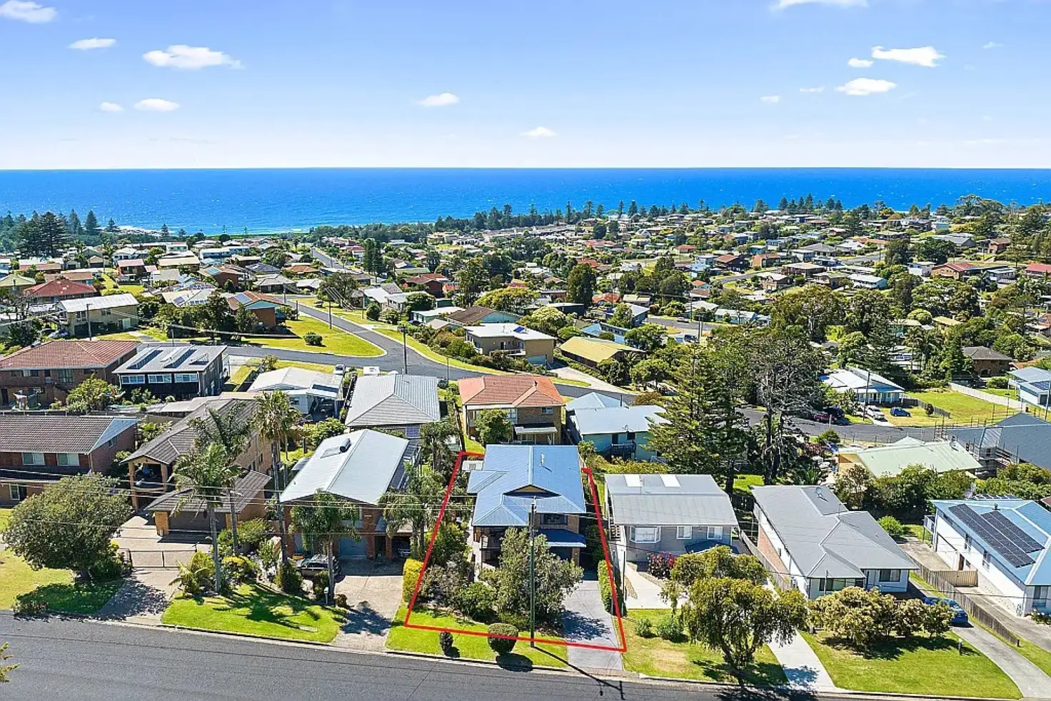 Main view of Homely house listing, 232 Hector McWilliam Drive, Tuross Head NSW 2537