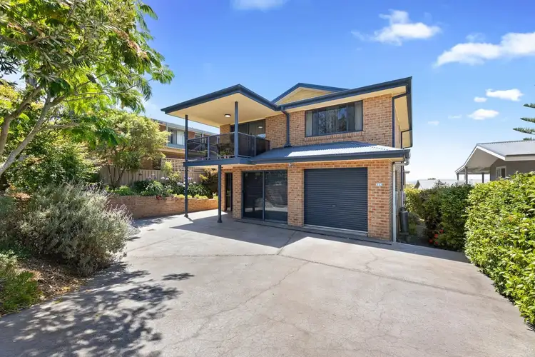 Second view of Homely house listing, 232 Hector McWilliam Drive, Tuross Head NSW 2537