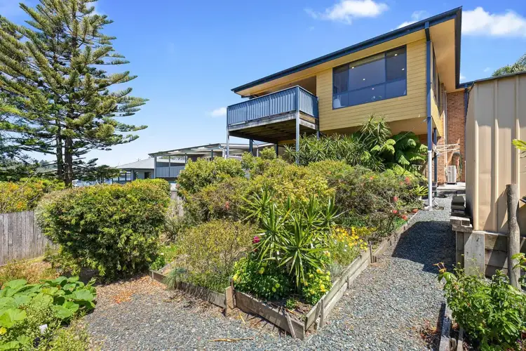 Third view of Homely house listing, 232 Hector McWilliam Drive, Tuross Head NSW 2537