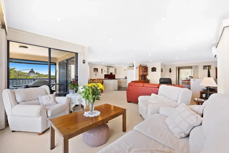 Fifth view of Homely house listing, 232 Hector McWilliam Drive, Tuross Head NSW 2537