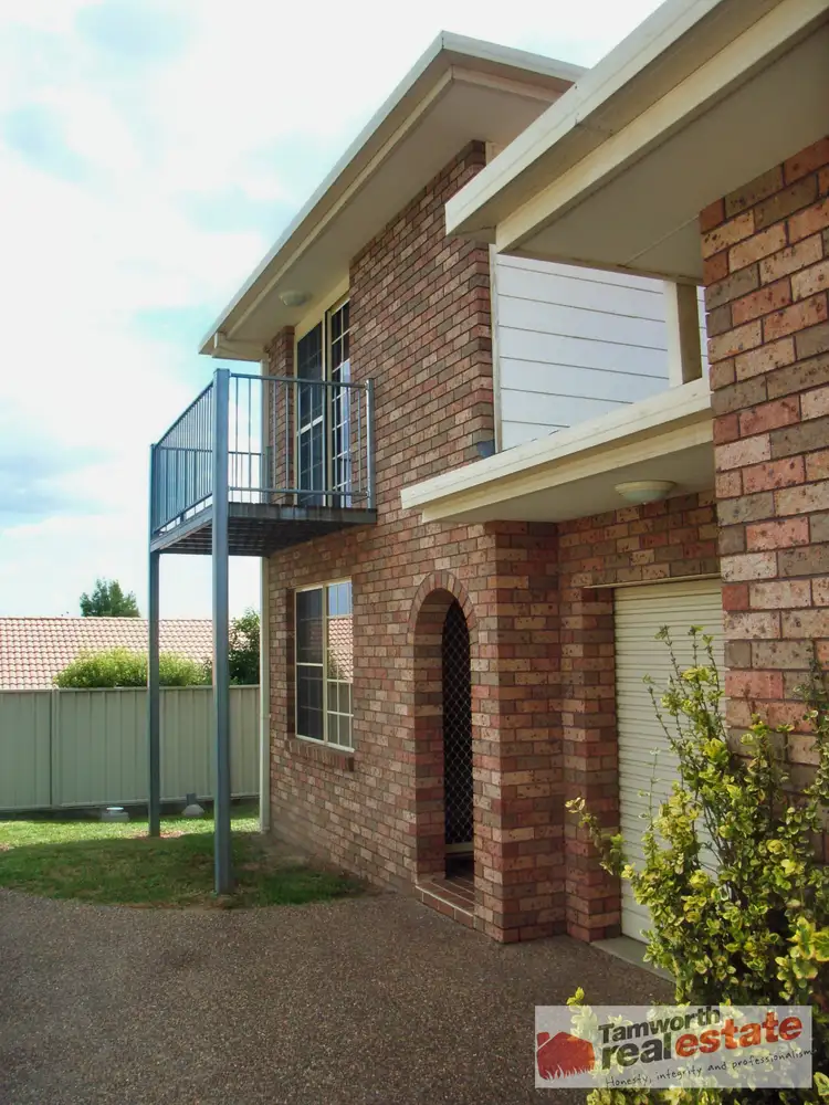3/143 Johnston Street