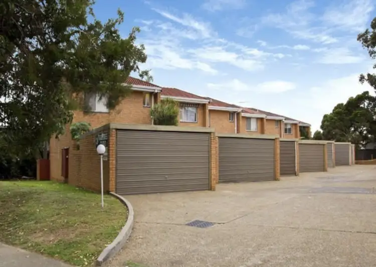 6/29 St Johns Road Road