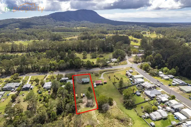 158 Eungai Creek Road, Eungai Creek NSW 2441