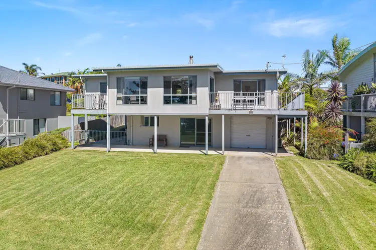 Main view of Homely house listing, 123 Tuross Boulevard, Tuross Head NSW 2537