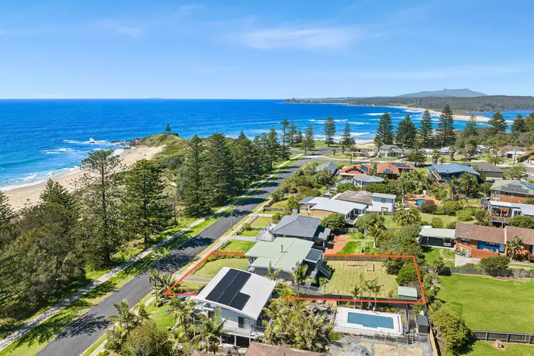 Third view of Homely house listing, 123 Tuross Boulevard, Tuross Head NSW 2537