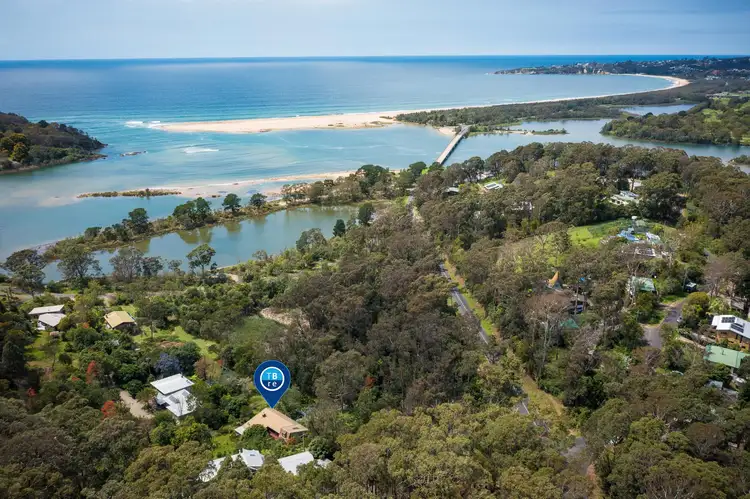 Main view of Homely house listing, 434 Tathra Bermagui Road, Tathra NSW 2550