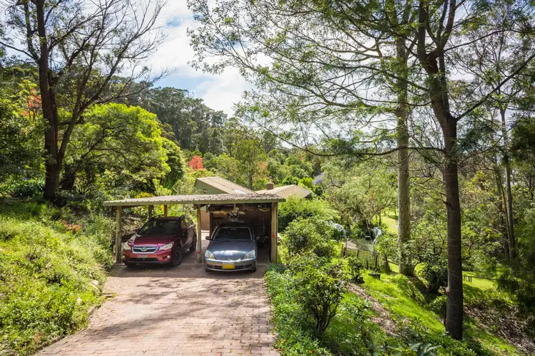Second view of Homely house listing, 434 Tathra Bermagui Road, Tathra NSW 2550
