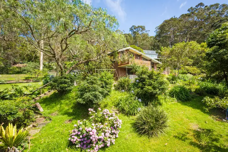Third view of Homely house listing, 434 Tathra Bermagui Road, Tathra NSW 2550