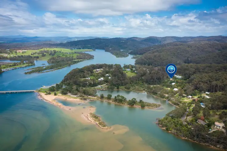 Sixth view of Homely house listing, 434 Tathra Bermagui Road, Tathra NSW 2550