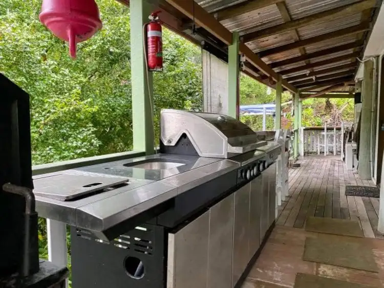 Sixth view of Homely house listing, 11 Williams Avenue, Eurong QLD 4581