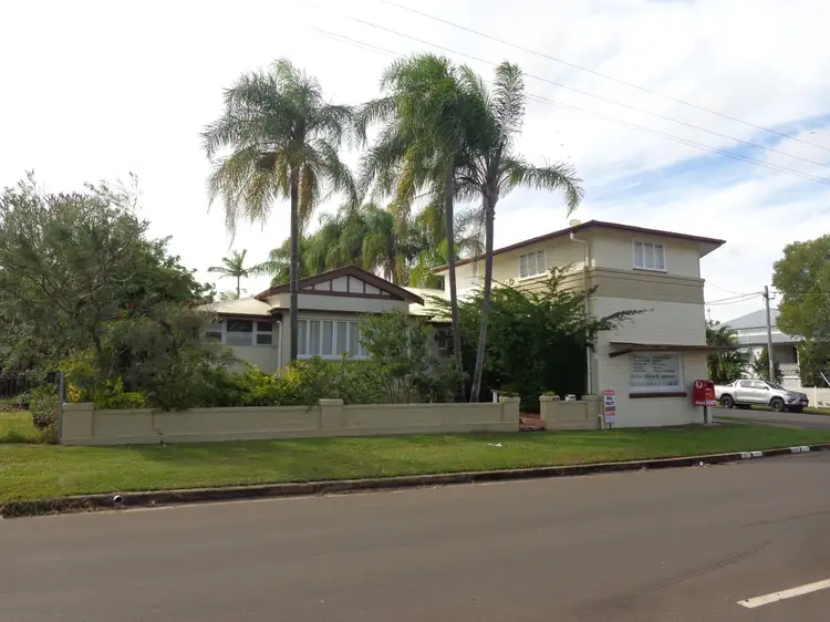 643 Kent Street, Maryborough QLD 4650