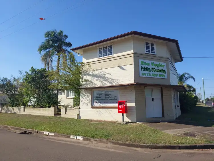 Third view of Homely house listing, 643 Kent Street, Maryborough QLD 4650